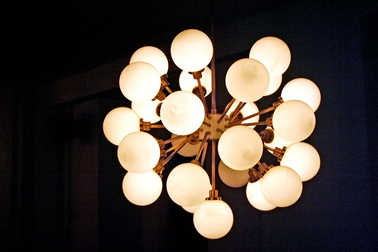 Lumora — Lighting store preview